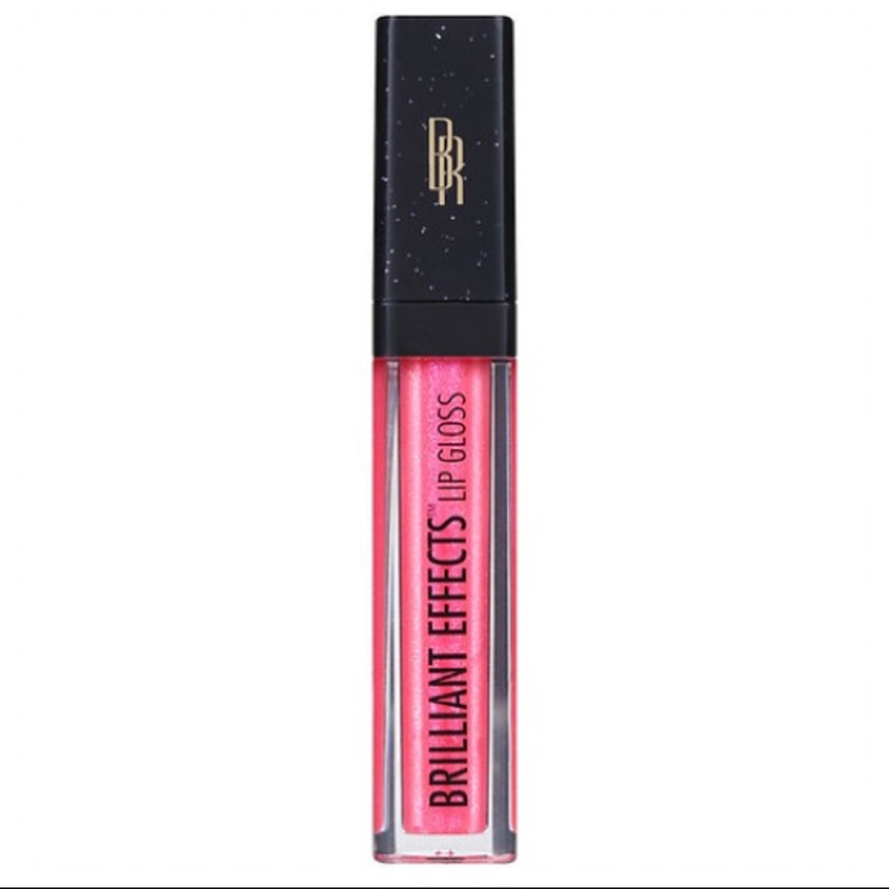 BRILLIANT EFFECTS LIP GLOSS